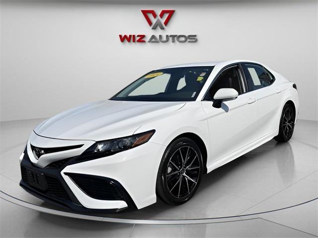 2024 Toyota Camry SE, available for sale in Stratford, Connecticut | Wiz Leasing Inc. Stratford, Connecticut 2024 Toyota Camry SE, available for sale in Stratford, Connecticut | Wiz Leasing Inc. Stratford, Connecticut