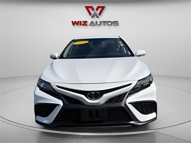 2024 Toyota Camry SE, available for sale in Stratford, Connecticut | Wiz Leasing Inc. Stratford, Connecticut 2024 Toyota Camry SE, available for sale in Stratford, Connecticut | Wiz Leasing Inc. Stratford, Connecticut
