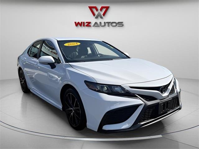 2024 Toyota Camry SE, available for sale in Stratford, Connecticut | Wiz Leasing Inc. Stratford, Connecticut 2024 Toyota Camry SE, available for sale in Stratford, Connecticut | Wiz Leasing Inc. Stratford, Connecticut