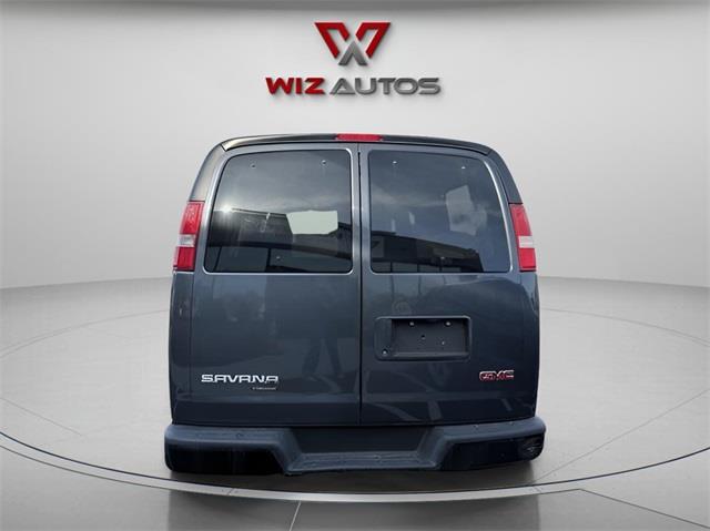 2016 GMC Savana 2500 LS, available for sale in Stratford, Connecticut | Wiz Leasing Inc. Stratford, Connecticut 2016 GMC Savana 2500 LS, available for sale in Stratford, Connecticut | Wiz Leasing Inc. Stratford, Connecticut
