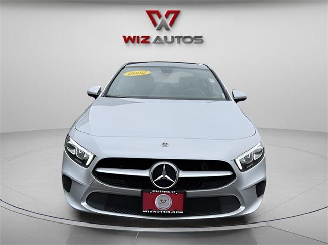 2022 Mercedes-benz A-class A 220, available for sale in Stratford, Connecticut | Wiz Leasing Inc. Stratford, Connecticut 2022 Mercedes-benz A-class A 220, available for sale in Stratford, Connecticut | Wiz Leasing Inc. Stratford, Connecticut