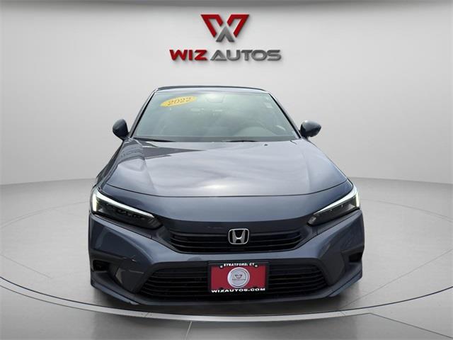 2022 Honda Civic Sport, available for sale in Stratford, Connecticut | Wiz Leasing Inc. Stratford, Connecticut 2022 Honda Civic Sport, available for sale in Stratford, Connecticut | Wiz Leasing Inc. Stratford, Connecticut