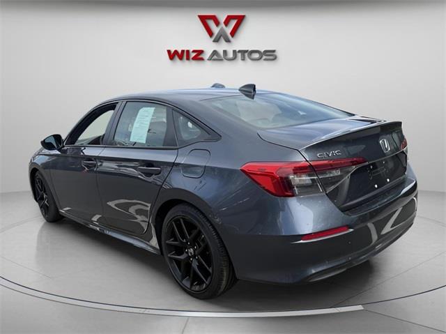 2022 Honda Civic Sport, available for sale in Stratford, Connecticut | Wiz Leasing Inc. Stratford, Connecticut 2022 Honda Civic Sport, available for sale in Stratford, Connecticut | Wiz Leasing Inc. Stratford, Connecticut