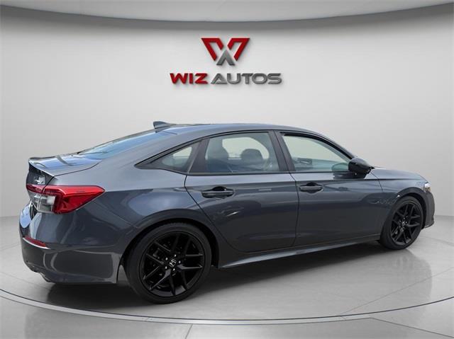 2022 Honda Civic Sport, available for sale in Stratford, Connecticut | Wiz Leasing Inc. Stratford, Connecticut 2022 Honda Civic Sport, available for sale in Stratford, Connecticut | Wiz Leasing Inc. Stratford, Connecticut