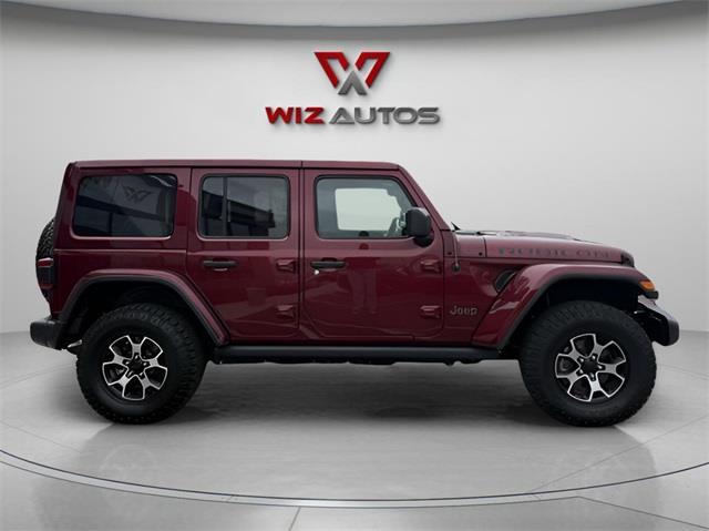 2021 Jeep Wrangler Unlimited Rubicon, available for sale in Stratford, Connecticut | Wiz Leasing Inc. Stratford, Connecticut 2021 Jeep Wrangler Unlimited Rubicon, available for sale in Stratford, Connecticut | Wiz Leasing Inc. Stratford, Connecticut