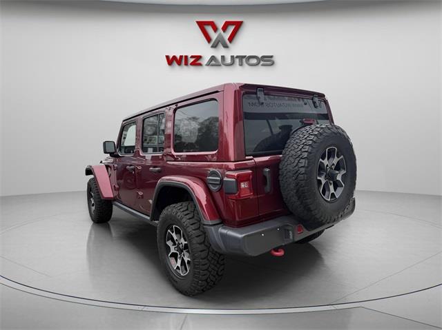 2021 Jeep Wrangler Unlimited Rubicon, available for sale in Stratford, Connecticut | Wiz Leasing Inc. Stratford, Connecticut 2021 Jeep Wrangler Unlimited Rubicon, available for sale in Stratford, Connecticut | Wiz Leasing Inc. Stratford, Connecticut