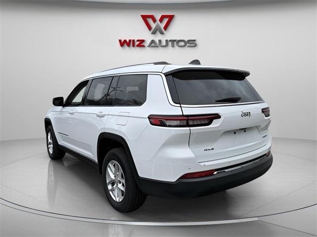 2023 Jeep Grand Cherokee l Laredo, available for sale in Stratford, Connecticut | Wiz Leasing Inc. Stratford, Connecticut 2023 Jeep Grand Cherokee l Laredo, available for sale in Stratford, Connecticut | Wiz Leasing Inc. Stratford, Connecticut