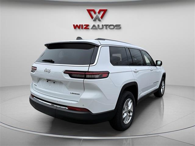 2023 Jeep Grand Cherokee l Laredo, available for sale in Stratford, Connecticut | Wiz Leasing Inc. Stratford, Connecticut 2023 Jeep Grand Cherokee l Laredo, available for sale in Stratford, Connecticut | Wiz Leasing Inc. Stratford, Connecticut