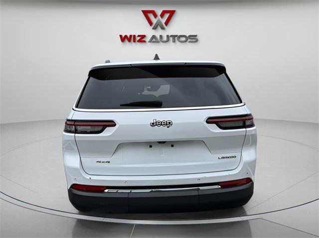 2023 Jeep Grand Cherokee l Laredo, available for sale in Stratford, Connecticut | Wiz Leasing Inc. Stratford, Connecticut 2023 Jeep Grand Cherokee l Laredo, available for sale in Stratford, Connecticut | Wiz Leasing Inc. Stratford, Connecticut