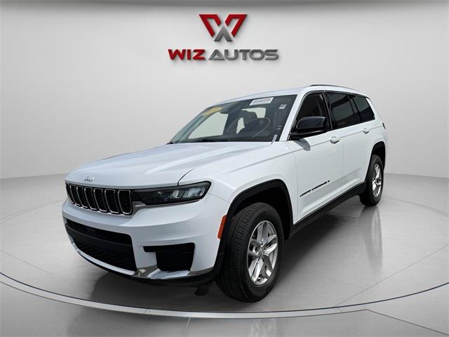 2021 Jeep Grand Cherokee l Laredo, available for sale in Stratford, Connecticut | Wiz Leasing Inc. Stratford, Connecticut 2021 Jeep Grand Cherokee l Laredo, available for sale in Stratford, Connecticut | Wiz Leasing Inc. Stratford, Connecticut