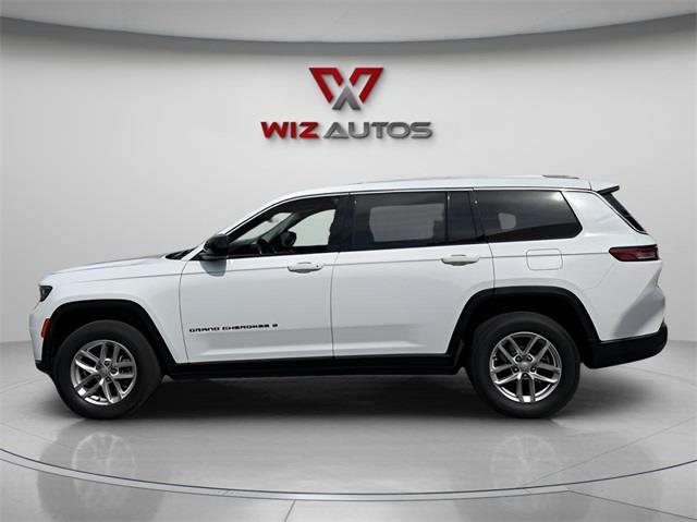 2021 Jeep Grand Cherokee l Laredo, available for sale in Stratford, Connecticut | Wiz Leasing Inc. Stratford, Connecticut 2021 Jeep Grand Cherokee l Laredo, available for sale in Stratford, Connecticut | Wiz Leasing Inc. Stratford, Connecticut