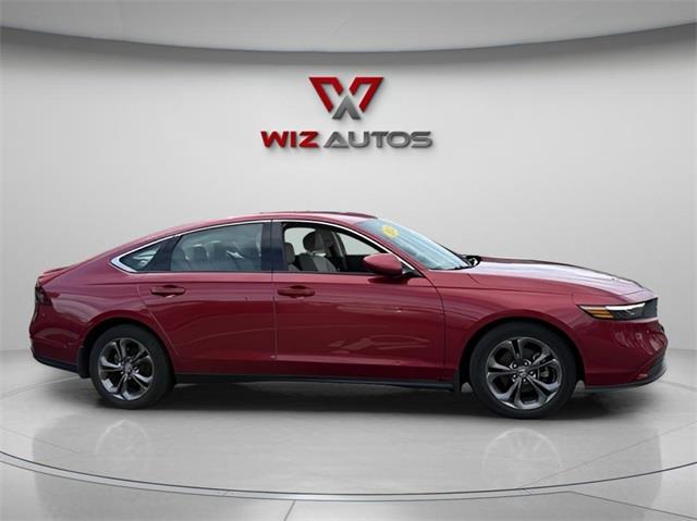2023 Honda Accord EX, available for sale in Stratford, Connecticut | Wiz Leasing Inc. Stratford, Connecticut 2023 Honda Accord EX, available for sale in Stratford, Connecticut | Wiz Leasing Inc. Stratford, Connecticut