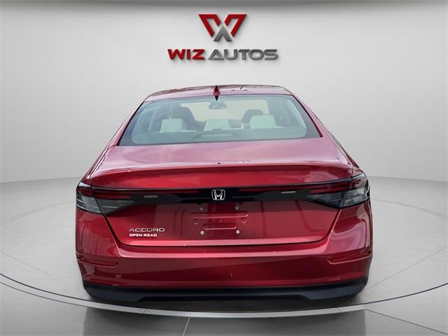 2023 Honda Accord EX, available for sale in Stratford, Connecticut | Wiz Leasing Inc. Stratford, Connecticut 2023 Honda Accord EX, available for sale in Stratford, Connecticut | Wiz Leasing Inc. Stratford, Connecticut