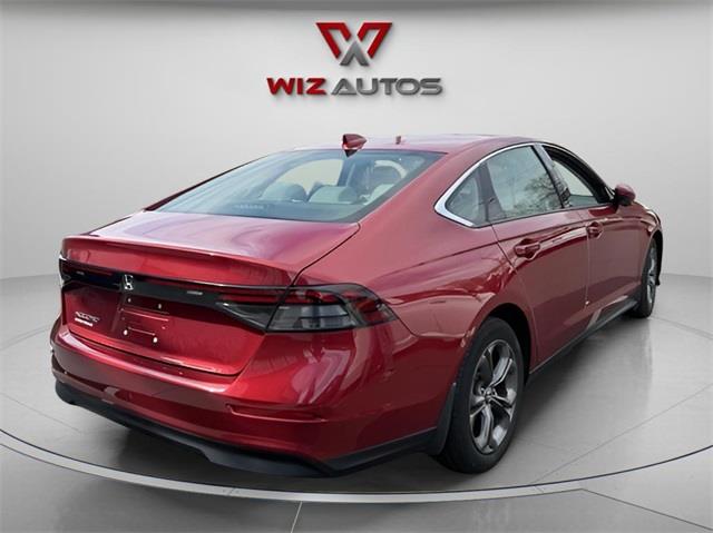 2023 Honda Accord EX, available for sale in Stratford, Connecticut | Wiz Leasing Inc. Stratford, Connecticut 2023 Honda Accord EX, available for sale in Stratford, Connecticut | Wiz Leasing Inc. Stratford, Connecticut