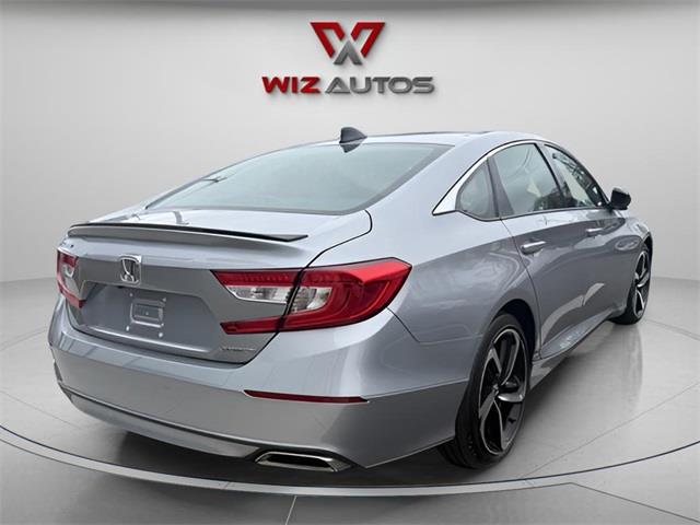 2022 Honda Accord Sport, available for sale in Stratford, Connecticut | Wiz Leasing Inc. Stratford, Connecticut 2022 Honda Accord Sport, available for sale in Stratford, Connecticut | Wiz Leasing Inc. Stratford, Connecticut