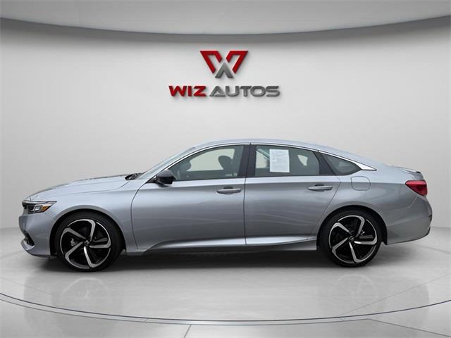 2022 Honda Accord Sport, available for sale in Stratford, Connecticut | Wiz Leasing Inc. Stratford, Connecticut 2022 Honda Accord Sport, available for sale in Stratford, Connecticut | Wiz Leasing Inc. Stratford, Connecticut