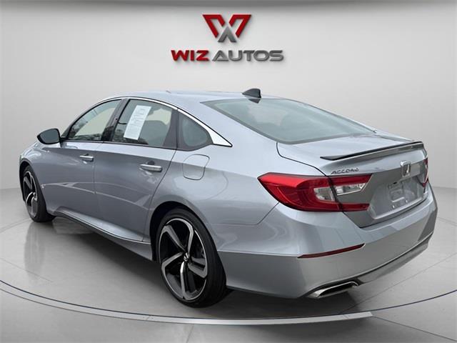 2022 Honda Accord Sport, available for sale in Stratford, Connecticut | Wiz Leasing Inc. Stratford, Connecticut 2022 Honda Accord Sport, available for sale in Stratford, Connecticut | Wiz Leasing Inc. Stratford, Connecticut