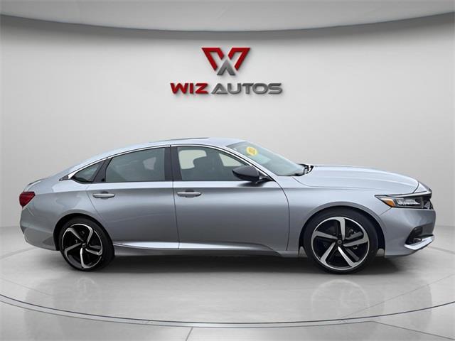 2022 Honda Accord Sport, available for sale in Stratford, Connecticut | Wiz Leasing Inc. Stratford, Connecticut 2022 Honda Accord Sport, available for sale in Stratford, Connecticut | Wiz Leasing Inc. Stratford, Connecticut