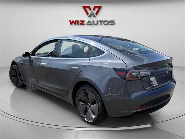 2018 Tesla Model 3 Long Range, available for sale in Stratford, Connecticut | Wiz Leasing Inc. Stratford, Connecticut 2018 Tesla Model 3 Long Range, available for sale in Stratford, Connecticut | Wiz Leasing Inc. Stratford, Connecticut