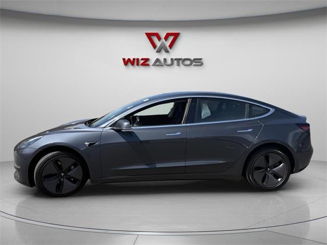 2018 Tesla Model 3 Long Range, available for sale in Stratford, Connecticut | Wiz Leasing Inc. Stratford, Connecticut 2018 Tesla Model 3 Long Range, available for sale in Stratford, Connecticut | Wiz Leasing Inc. Stratford, Connecticut