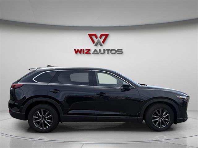 2022 Mazda Cx-9 Touring, available for sale in Stratford, Connecticut | Wiz Leasing Inc. Stratford, Connecticut 2022 Mazda Cx-9 Touring, available for sale in Stratford, Connecticut | Wiz Leasing Inc. Stratford, Connecticut