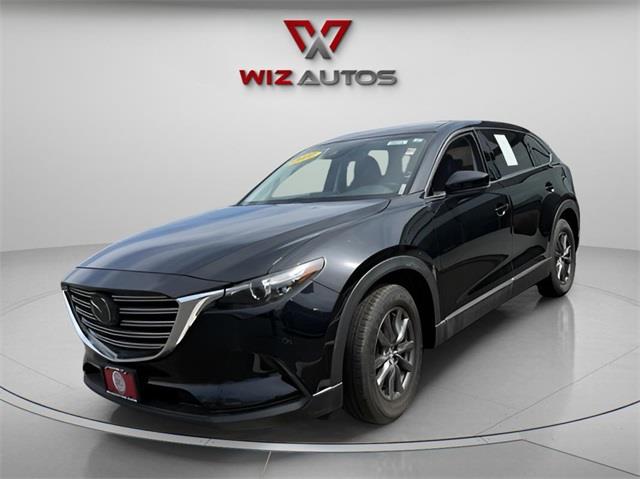 Used 2022 Mazda Cx-9 in Stratford, Connecticut | Wiz Leasing Inc. Stratford, Connecticut