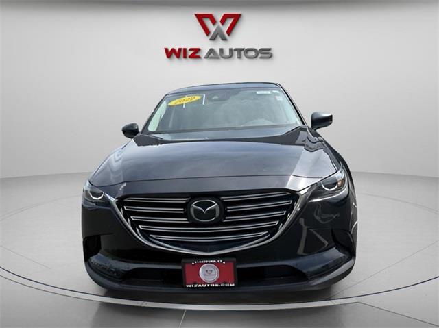 2022 Mazda Cx-9 Touring, available for sale in Stratford, Connecticut | Wiz Leasing Inc. Stratford, Connecticut 2022 Mazda Cx-9 Touring, available for sale in Stratford, Connecticut | Wiz Leasing Inc. Stratford, Connecticut