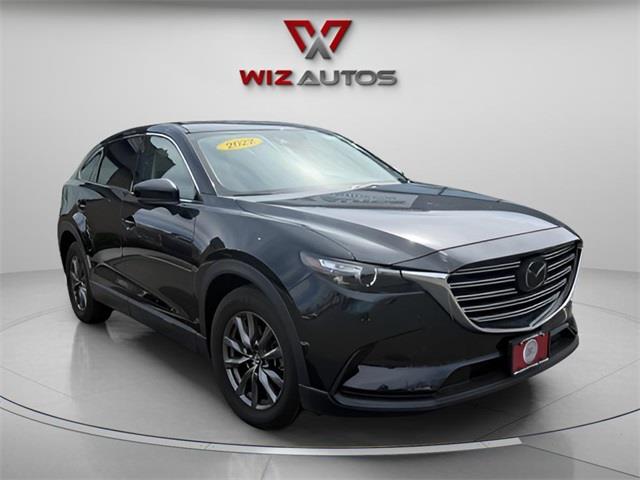 2022 Mazda Cx-9 Touring, available for sale in Stratford, Connecticut | Wiz Leasing Inc. Stratford, Connecticut 2022 Mazda Cx-9 Touring, available for sale in Stratford, Connecticut | Wiz Leasing Inc. Stratford, Connecticut