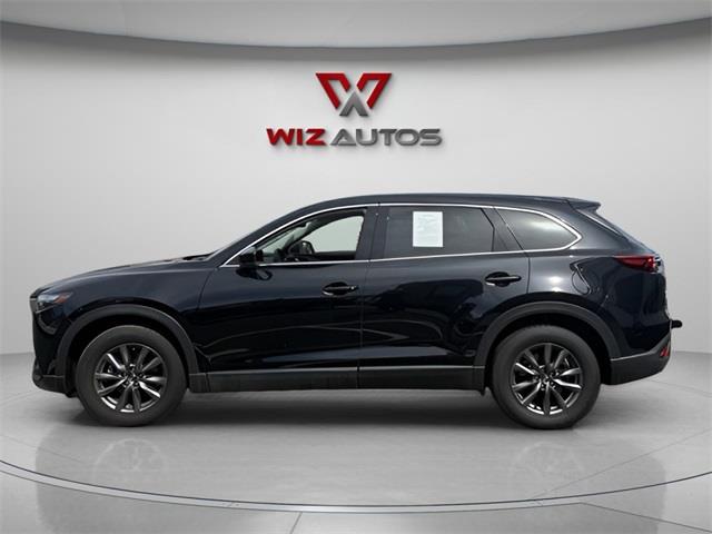 2022 Mazda Cx-9 Touring, available for sale in Stratford, Connecticut | Wiz Leasing Inc. Stratford, Connecticut 2022 Mazda Cx-9 Touring, available for sale in Stratford, Connecticut | Wiz Leasing Inc. Stratford, Connecticut