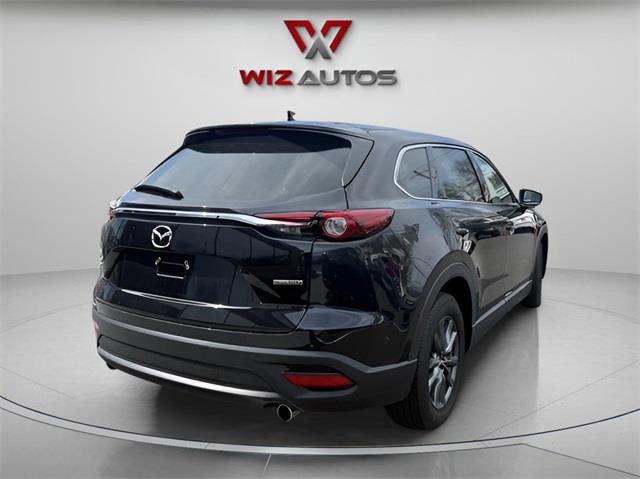 2022 Mazda Cx-9 Touring, available for sale in Stratford, Connecticut | Wiz Leasing Inc. Stratford, Connecticut 2022 Mazda Cx-9 Touring, available for sale in Stratford, Connecticut | Wiz Leasing Inc. Stratford, Connecticut