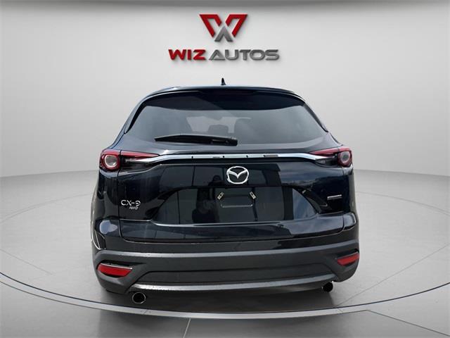2022 Mazda Cx-9 Touring, available for sale in Stratford, Connecticut | Wiz Leasing Inc. Stratford, Connecticut 2022 Mazda Cx-9 Touring, available for sale in Stratford, Connecticut | Wiz Leasing Inc. Stratford, Connecticut