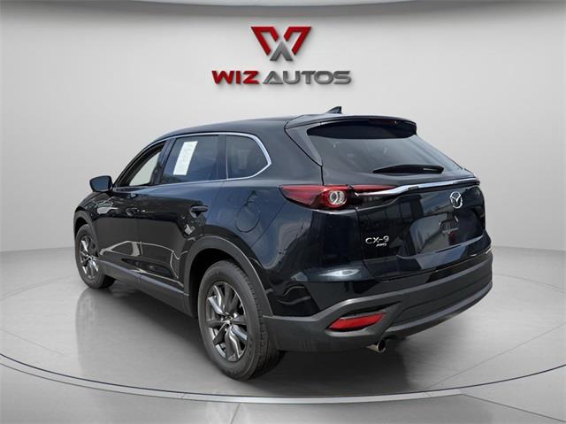 2022 Mazda Cx-9 Touring, available for sale in Stratford, Connecticut | Wiz Leasing Inc. Stratford, Connecticut 2022 Mazda Cx-9 Touring, available for sale in Stratford, Connecticut | Wiz Leasing Inc. Stratford, Connecticut