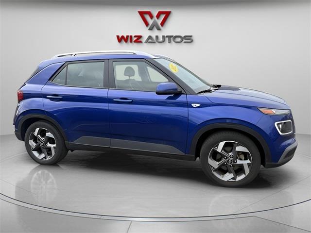 2022 Hyundai Venue Limited, available for sale in Stratford, Connecticut | Wiz Leasing Inc. Stratford, Connecticut 2022 Hyundai Venue Limited, available for sale in Stratford, Connecticut | Wiz Leasing Inc. Stratford, Connecticut