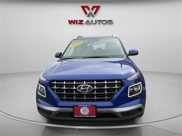 2022 Hyundai Venue Limited, available for sale in Stratford, Connecticut | Wiz Leasing Inc. Stratford, Connecticut 2022 Hyundai Venue Limited, available for sale in Stratford, Connecticut | Wiz Leasing Inc. Stratford, Connecticut