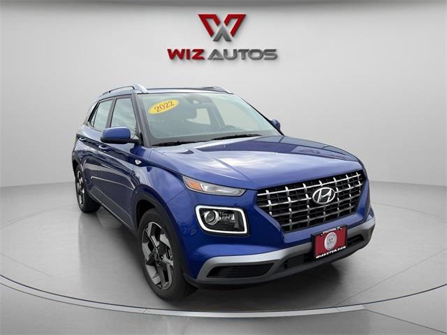 2022 Hyundai Venue Limited, available for sale in Stratford, Connecticut | Wiz Leasing Inc. Stratford, Connecticut 2022 Hyundai Venue Limited, available for sale in Stratford, Connecticut | Wiz Leasing Inc. Stratford, Connecticut