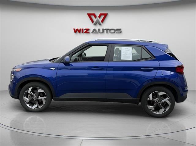 2022 Hyundai Venue Limited, available for sale in Stratford, Connecticut | Wiz Leasing Inc. Stratford, Connecticut 2022 Hyundai Venue Limited, available for sale in Stratford, Connecticut | Wiz Leasing Inc. Stratford, Connecticut