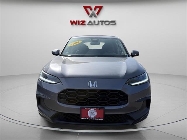 2024 Honda Hr-v LX, available for sale in Stratford, Connecticut | Wiz Leasing Inc. Stratford, Connecticut 2024 Honda Hr-v LX, available for sale in Stratford, Connecticut | Wiz Leasing Inc. Stratford, Connecticut