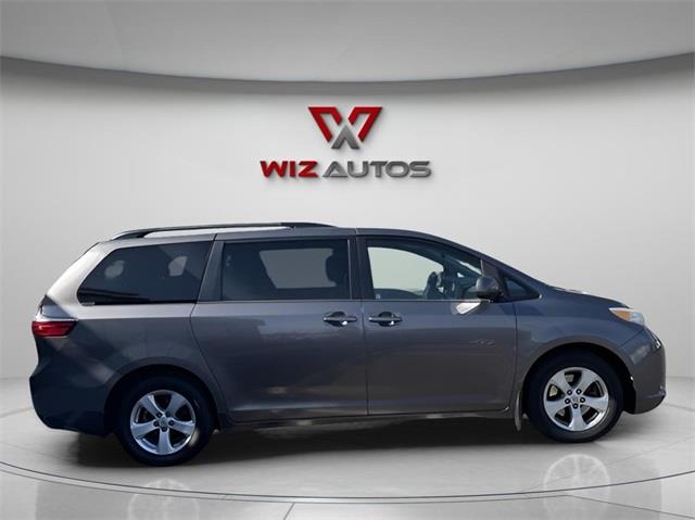 2015 Toyota Sienna LE, available for sale in Stratford, Connecticut | Wiz Leasing Inc. Stratford, Connecticut 2015 Toyota Sienna LE, available for sale in Stratford, Connecticut | Wiz Leasing Inc. Stratford, Connecticut
