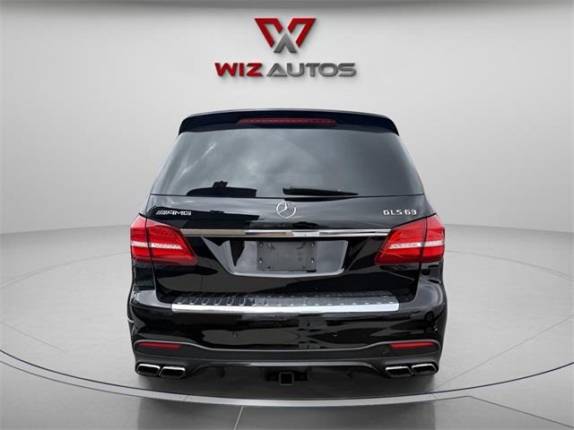 2017 Mercedes-benz Gls GLS 63 AMG®, available for sale in Stratford, Connecticut | Wiz Leasing Inc. Stratford, Connecticut 2017 Mercedes-benz Gls GLS 63 AMG®, available for sale in Stratford, Connecticut | Wiz Leasing Inc. Stratford, Connecticut