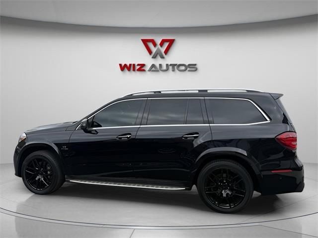 2017 Mercedes-benz Gls GLS 63 AMG®, available for sale in Stratford, Connecticut | Wiz Leasing Inc. Stratford, Connecticut 2017 Mercedes-benz Gls GLS 63 AMG®, available for sale in Stratford, Connecticut | Wiz Leasing Inc. Stratford, Connecticut