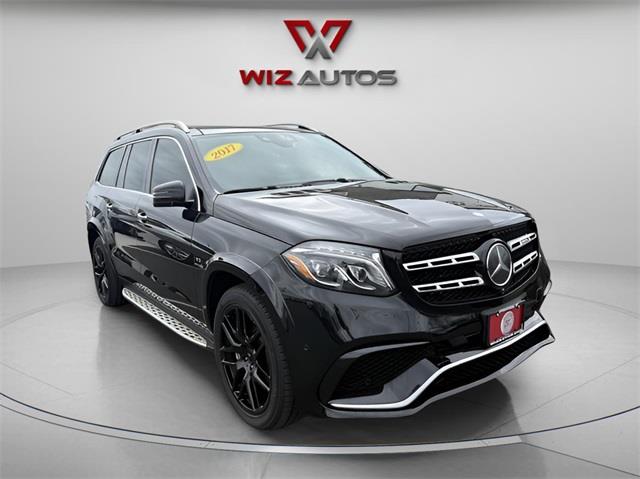 2017 Mercedes-benz Gls GLS 63 AMG®, available for sale in Stratford, Connecticut | Wiz Leasing Inc. Stratford, Connecticut 2017 Mercedes-benz Gls GLS 63 AMG®, available for sale in Stratford, Connecticut | Wiz Leasing Inc. Stratford, Connecticut