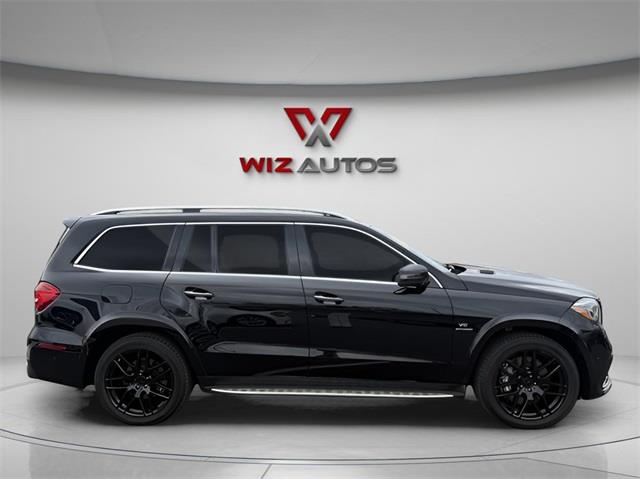 2017 Mercedes-benz Gls GLS 63 AMG®, available for sale in Stratford, Connecticut | Wiz Leasing Inc. Stratford, Connecticut 2017 Mercedes-benz Gls GLS 63 AMG®, available for sale in Stratford, Connecticut | Wiz Leasing Inc. Stratford, Connecticut