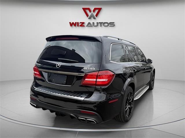 2017 Mercedes-benz Gls GLS 63 AMG®, available for sale in Stratford, Connecticut | Wiz Leasing Inc. Stratford, Connecticut 2017 Mercedes-benz Gls GLS 63 AMG®, available for sale in Stratford, Connecticut | Wiz Leasing Inc. Stratford, Connecticut