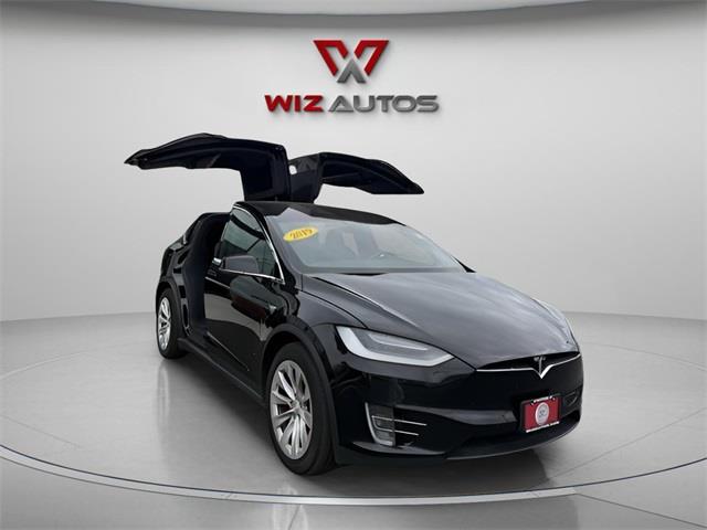 2019 Tesla Model x Performance, available for sale in Stratford, Connecticut | Wiz Leasing Inc. Stratford, Connecticut 2019 Tesla Model x Performance, available for sale in Stratford, Connecticut | Wiz Leasing Inc. Stratford, Connecticut