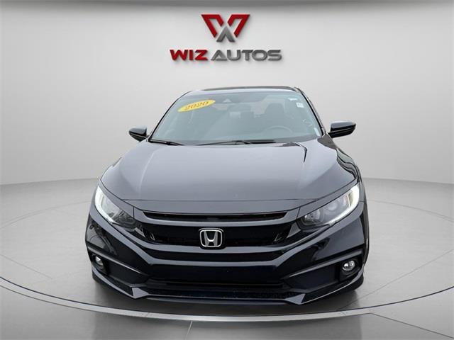 2020 Honda Civic Sport, available for sale in Stratford, Connecticut | Wiz Leasing Inc. Stratford, Connecticut 2020 Honda Civic Sport, available for sale in Stratford, Connecticut | Wiz Leasing Inc. Stratford, Connecticut