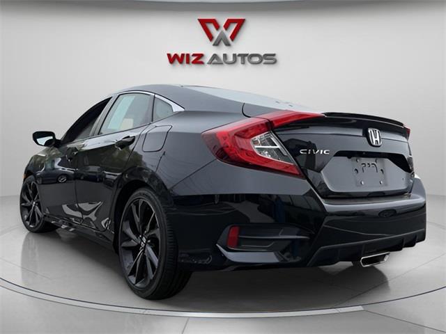 2020 Honda Civic Sport, available for sale in Stratford, Connecticut | Wiz Leasing Inc. Stratford, Connecticut 2020 Honda Civic Sport, available for sale in Stratford, Connecticut | Wiz Leasing Inc. Stratford, Connecticut