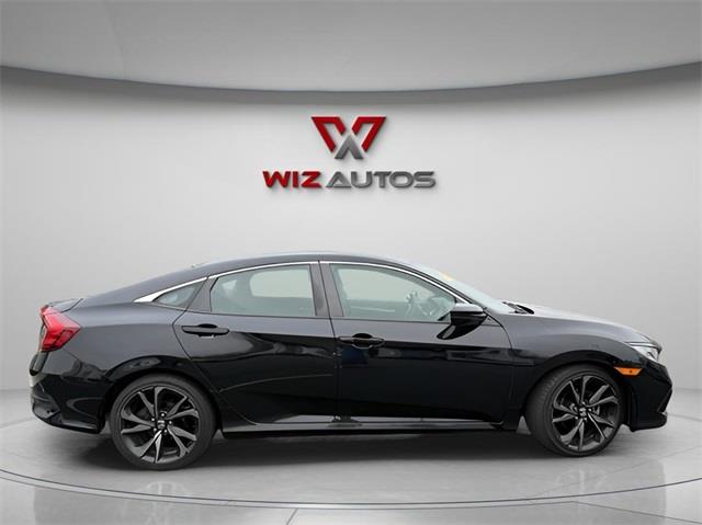 2020 Honda Civic Sport, available for sale in Stratford, Connecticut | Wiz Leasing Inc. Stratford, Connecticut 2020 Honda Civic Sport, available for sale in Stratford, Connecticut | Wiz Leasing Inc. Stratford, Connecticut