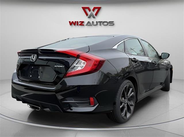 2020 Honda Civic Sport, available for sale in Stratford, Connecticut | Wiz Leasing Inc. Stratford, Connecticut 2020 Honda Civic Sport, available for sale in Stratford, Connecticut | Wiz Leasing Inc. Stratford, Connecticut