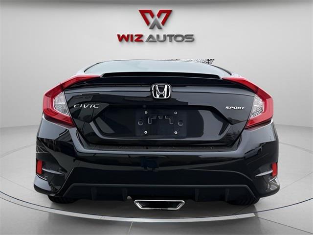 2020 Honda Civic Sport, available for sale in Stratford, Connecticut | Wiz Leasing Inc. Stratford, Connecticut 2020 Honda Civic Sport, available for sale in Stratford, Connecticut | Wiz Leasing Inc. Stratford, Connecticut