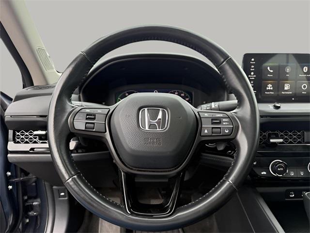 2023 Honda Accord Hybrid EX-L, available for sale in Stratford, Connecticut | Wiz Leasing Inc. Stratford, Connecticut 2023 Honda Accord Hybrid EX-L, available for sale in Stratford, Connecticut | Wiz Leasing Inc. Stratford, Connecticut